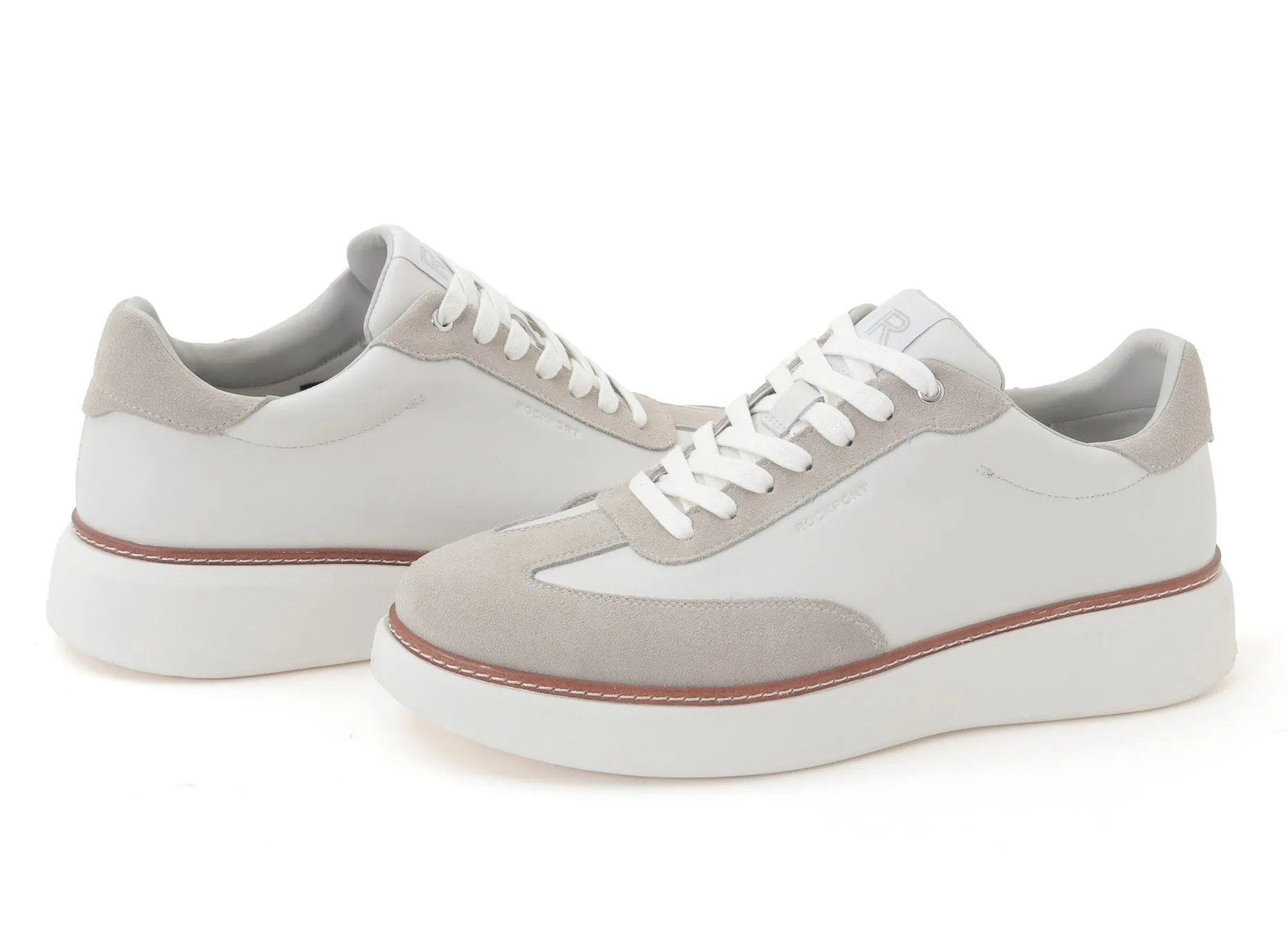 QUINCY URBAN T-TOE