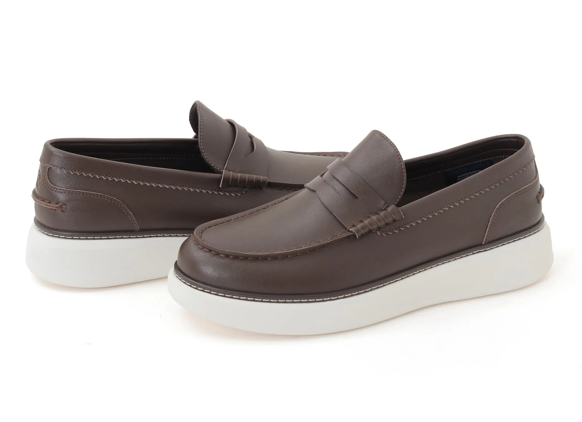 QUINCY URBAN LOAFER