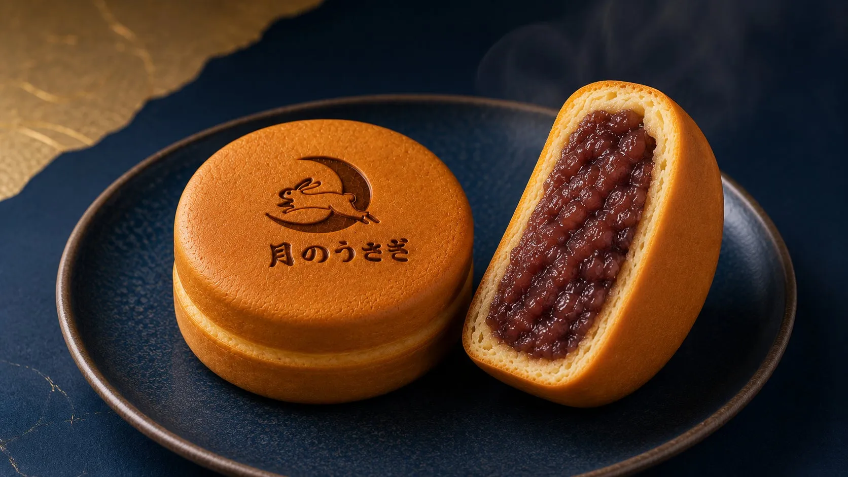 浅草今川焼き 月のうさぎ mozo ワンダーシティ店