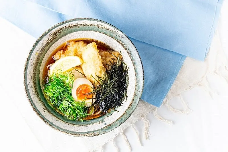 伊達鶏のとり天冷やかけ
