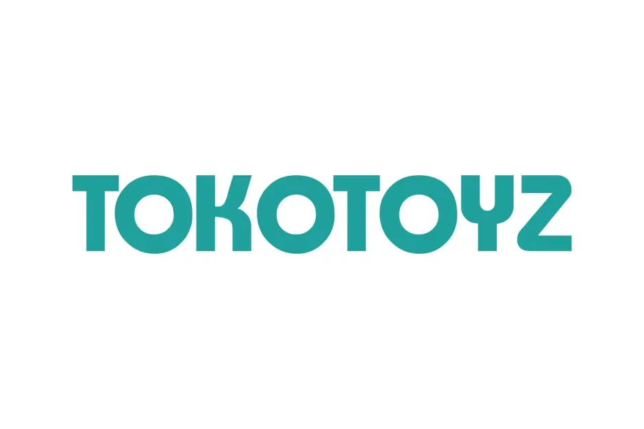 TOKOTOYZ ロゴ