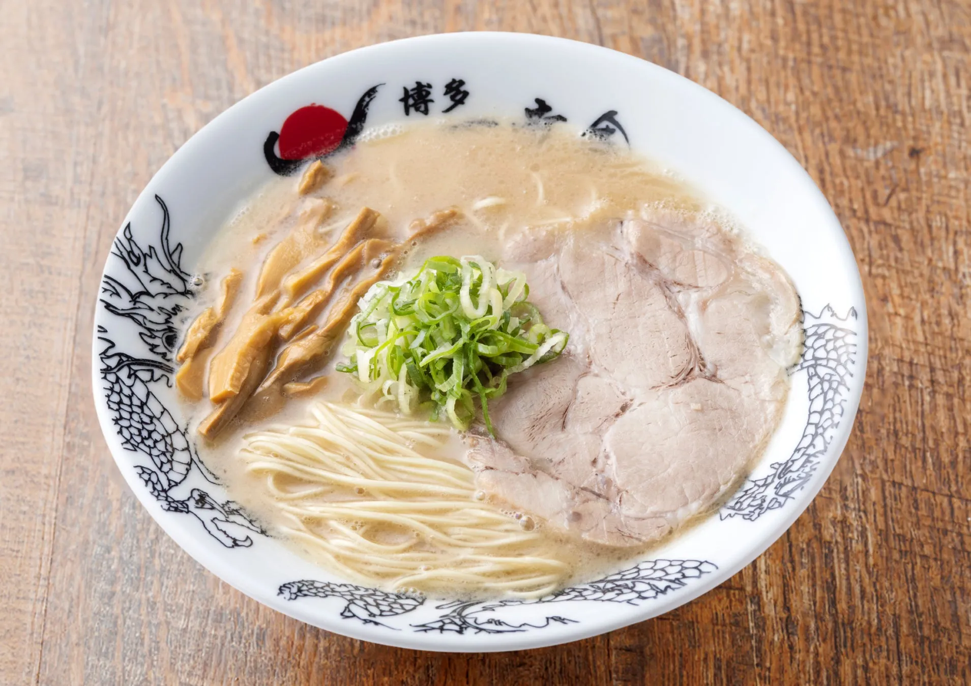 博多まぜそば