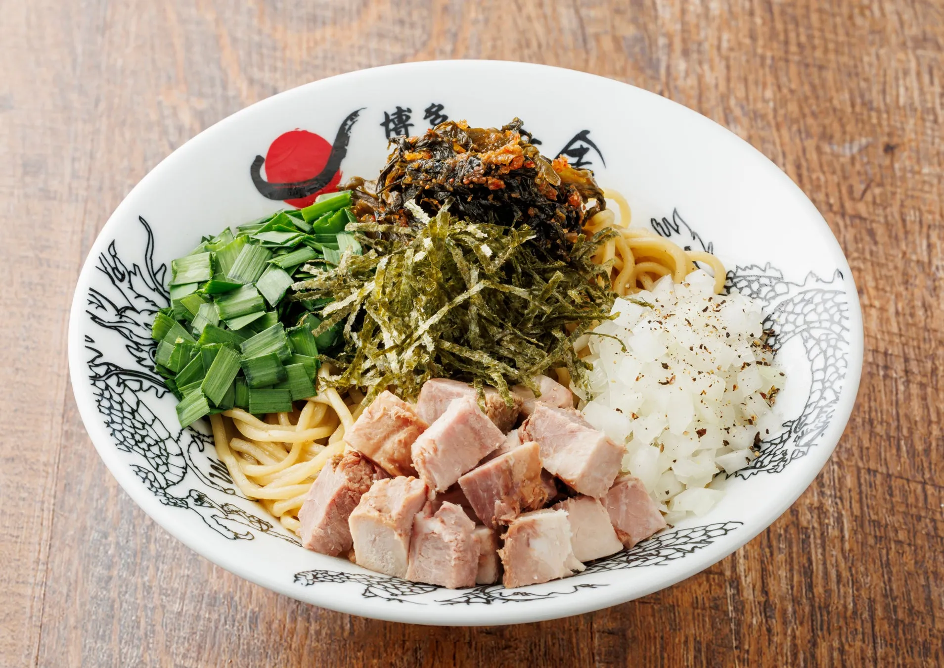 博多一幸舎 ラーメン