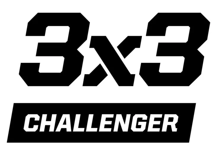 FIBA連携 3x3バスケットボール国際大会のイメージ