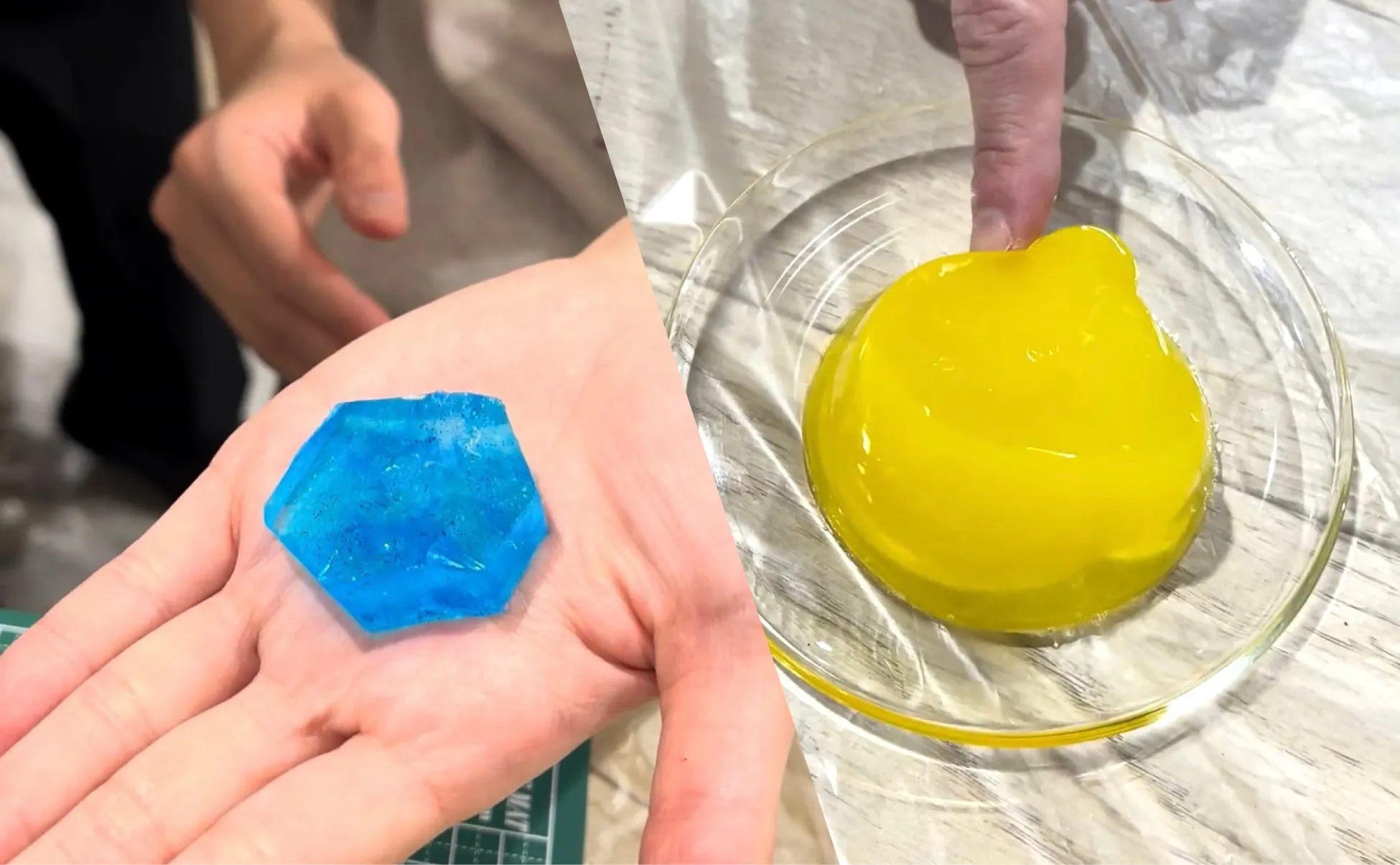 石けん制作イメージ