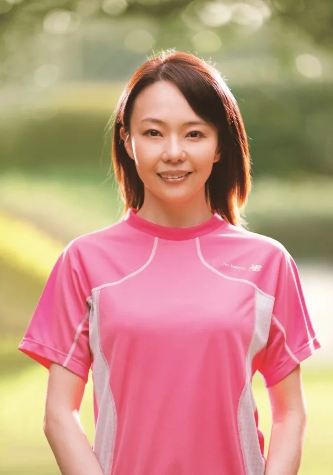 千葉真子さんプロフィール画像