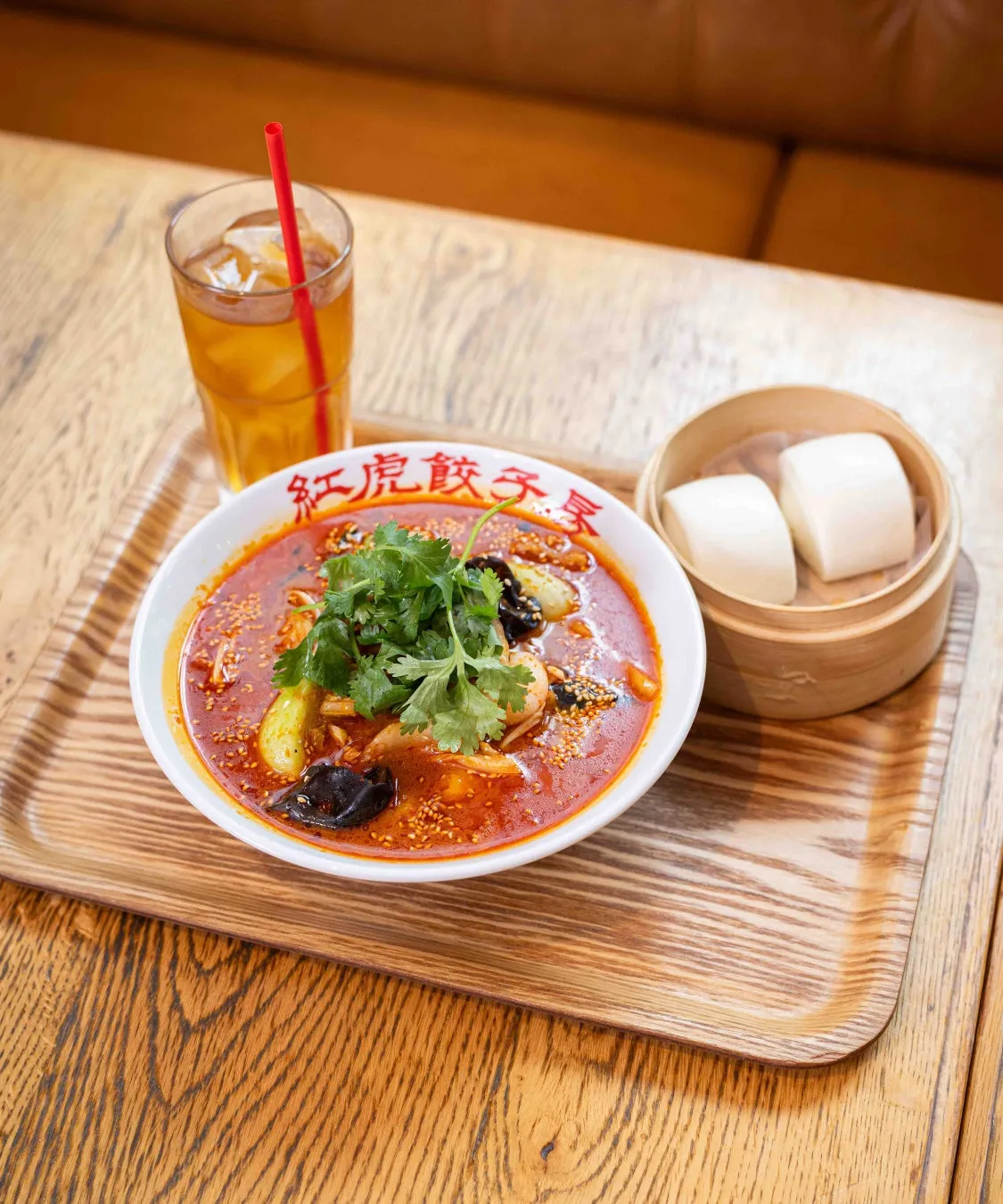 麻辣湯セット