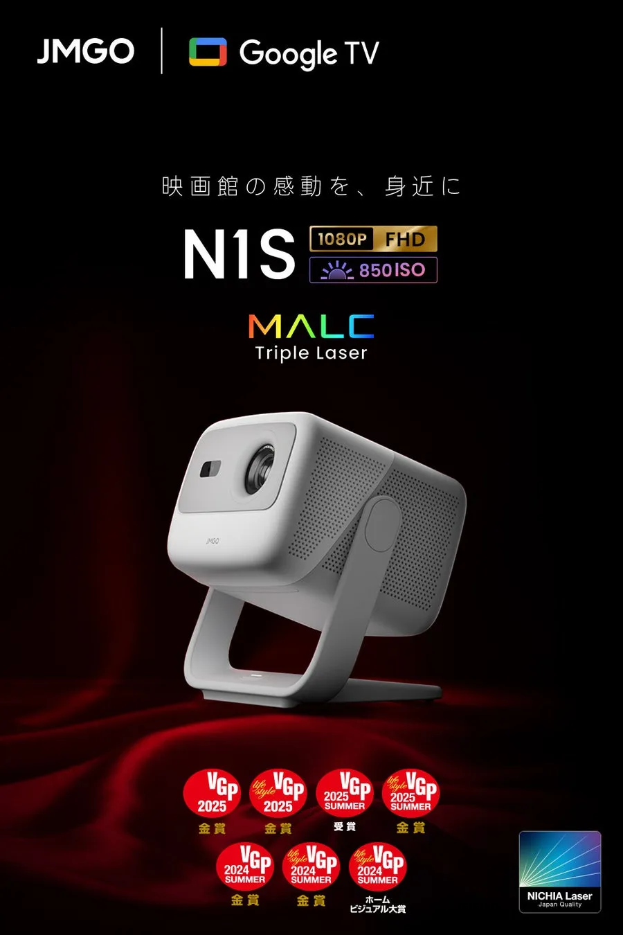 N1S 4K 2