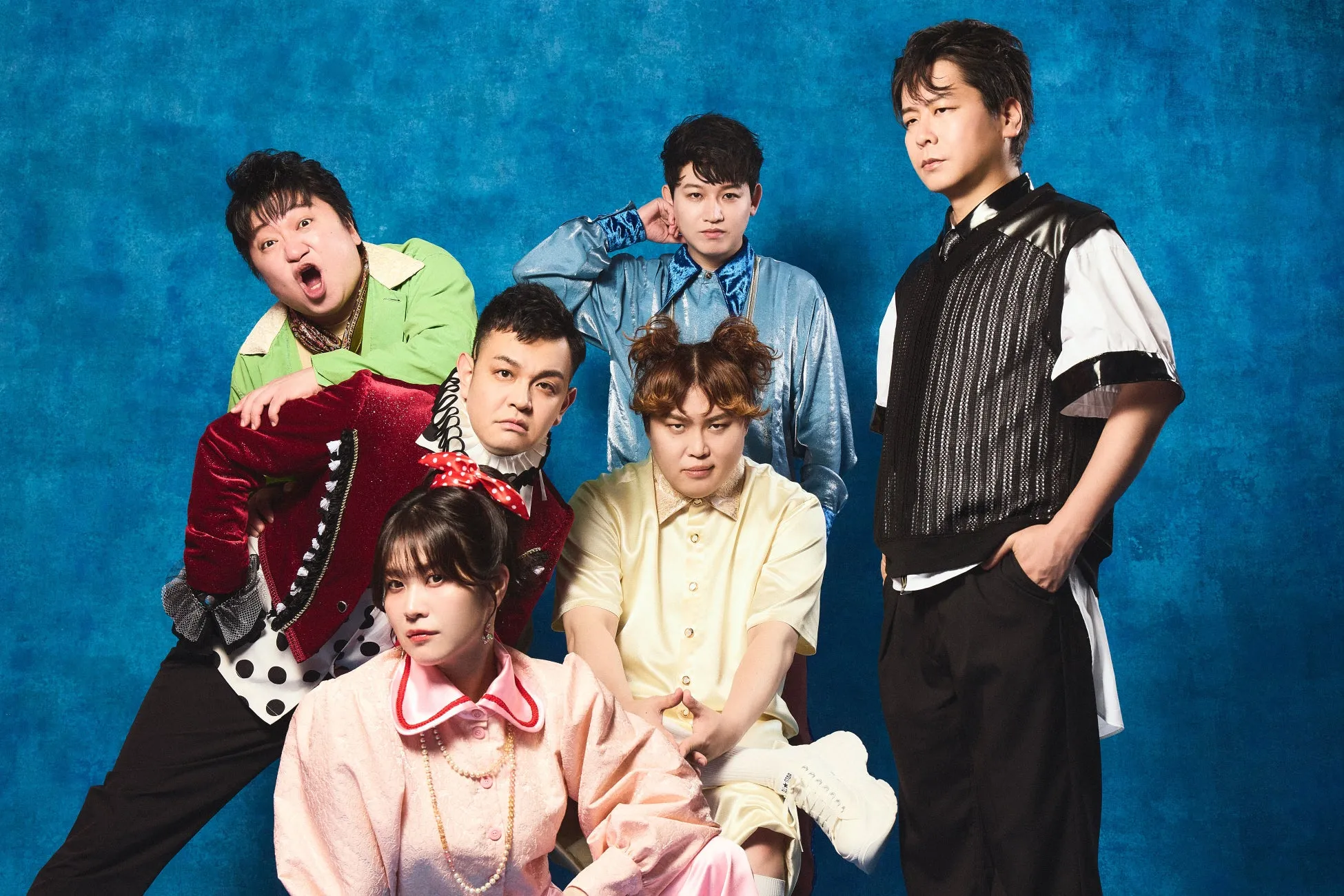 ZiDolプロフィール写真