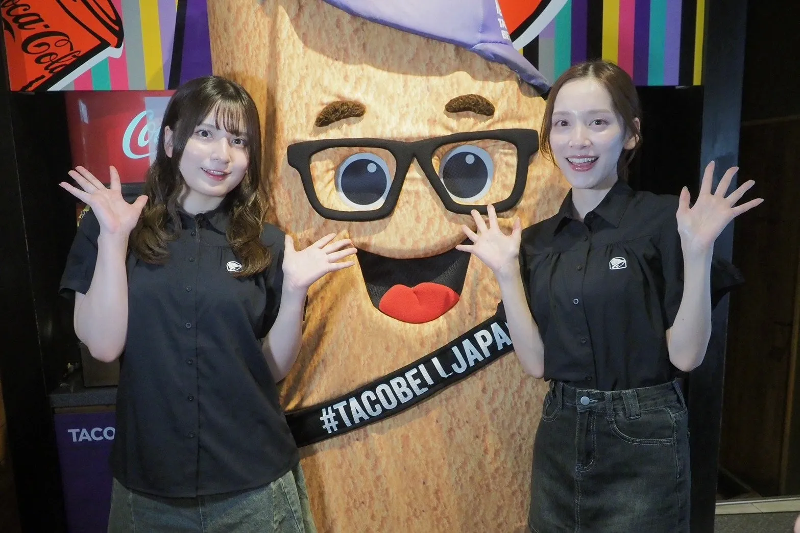 タコまるアボまるセット全景