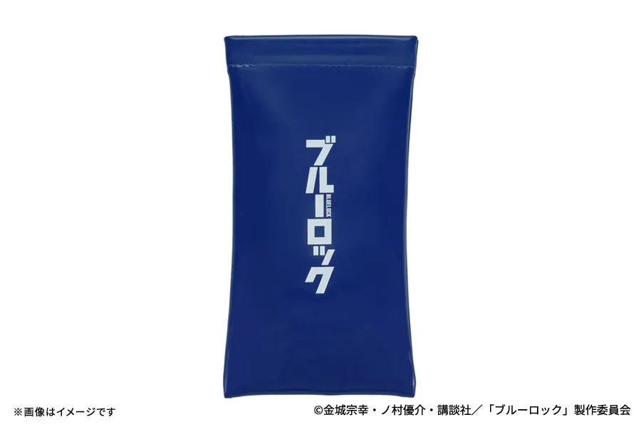 オリジナルケースとメガネ拭き