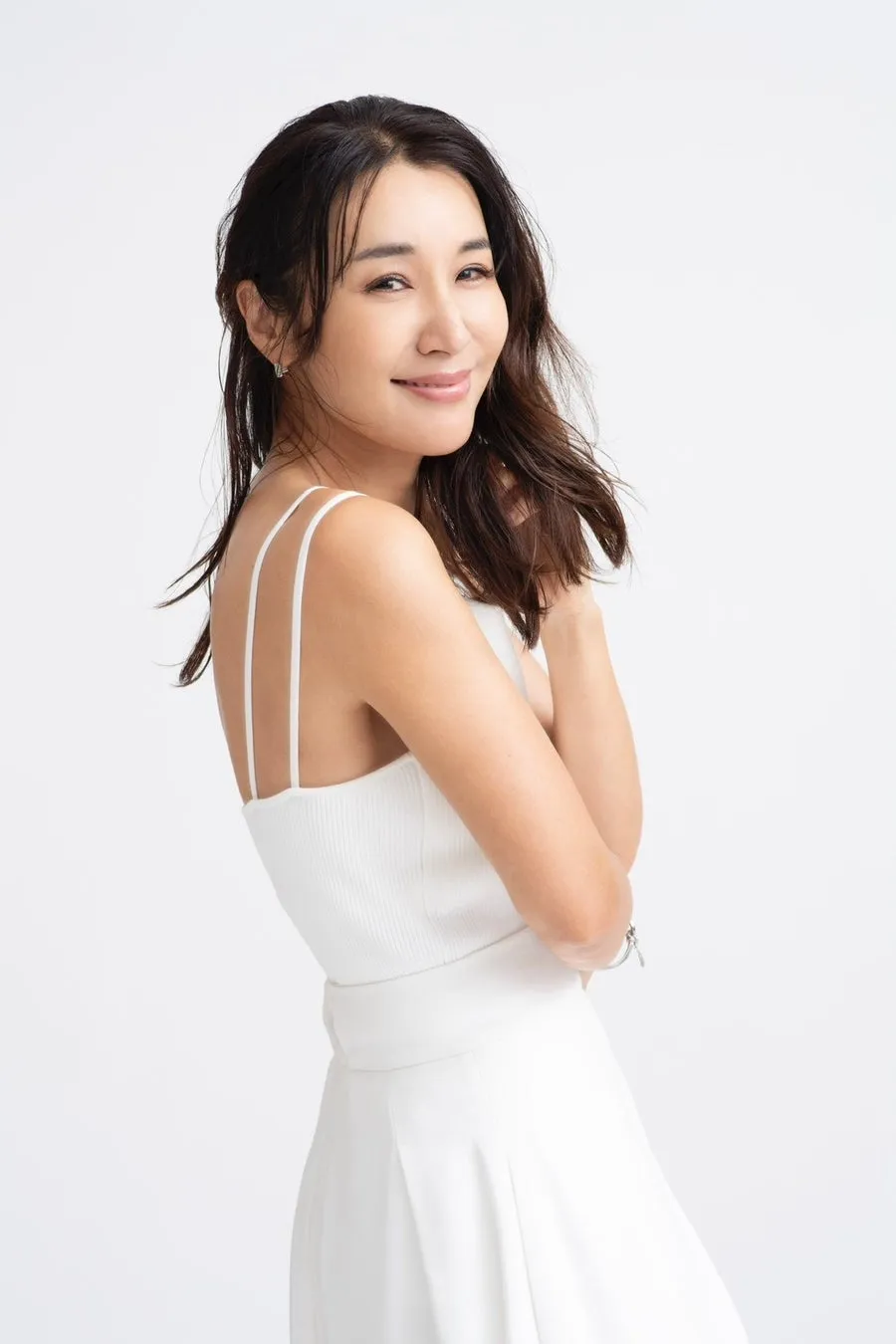 鈴木紗理奈さん