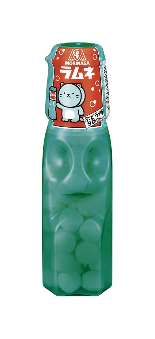 ラムネ