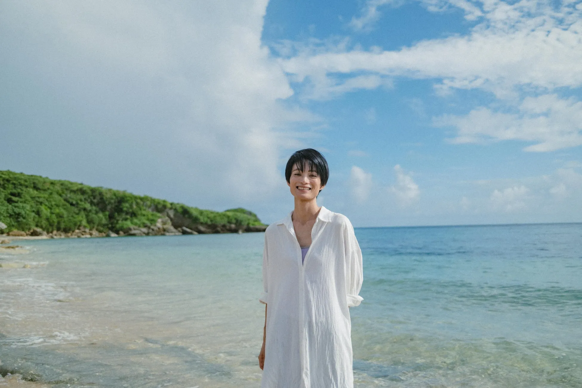 ソルトコーディネーター青山志穂氏