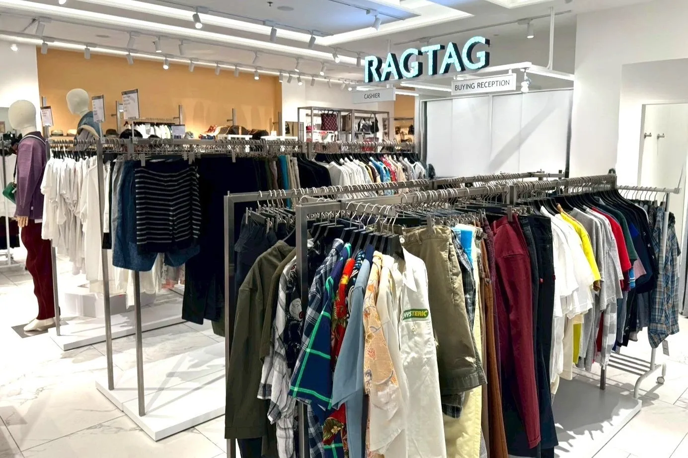 RAGTAG Central Rama3店のイメージ