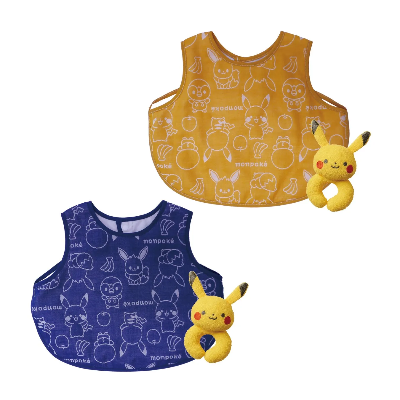 モンポケグッズ2