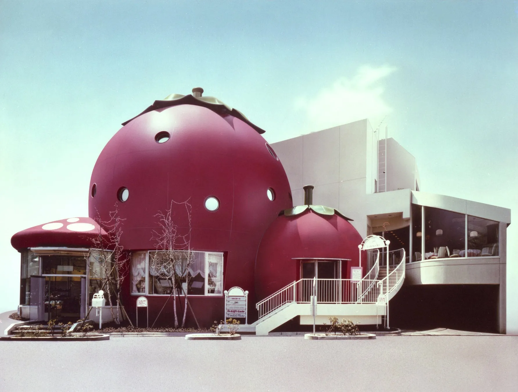 サンリオショップの歴史2