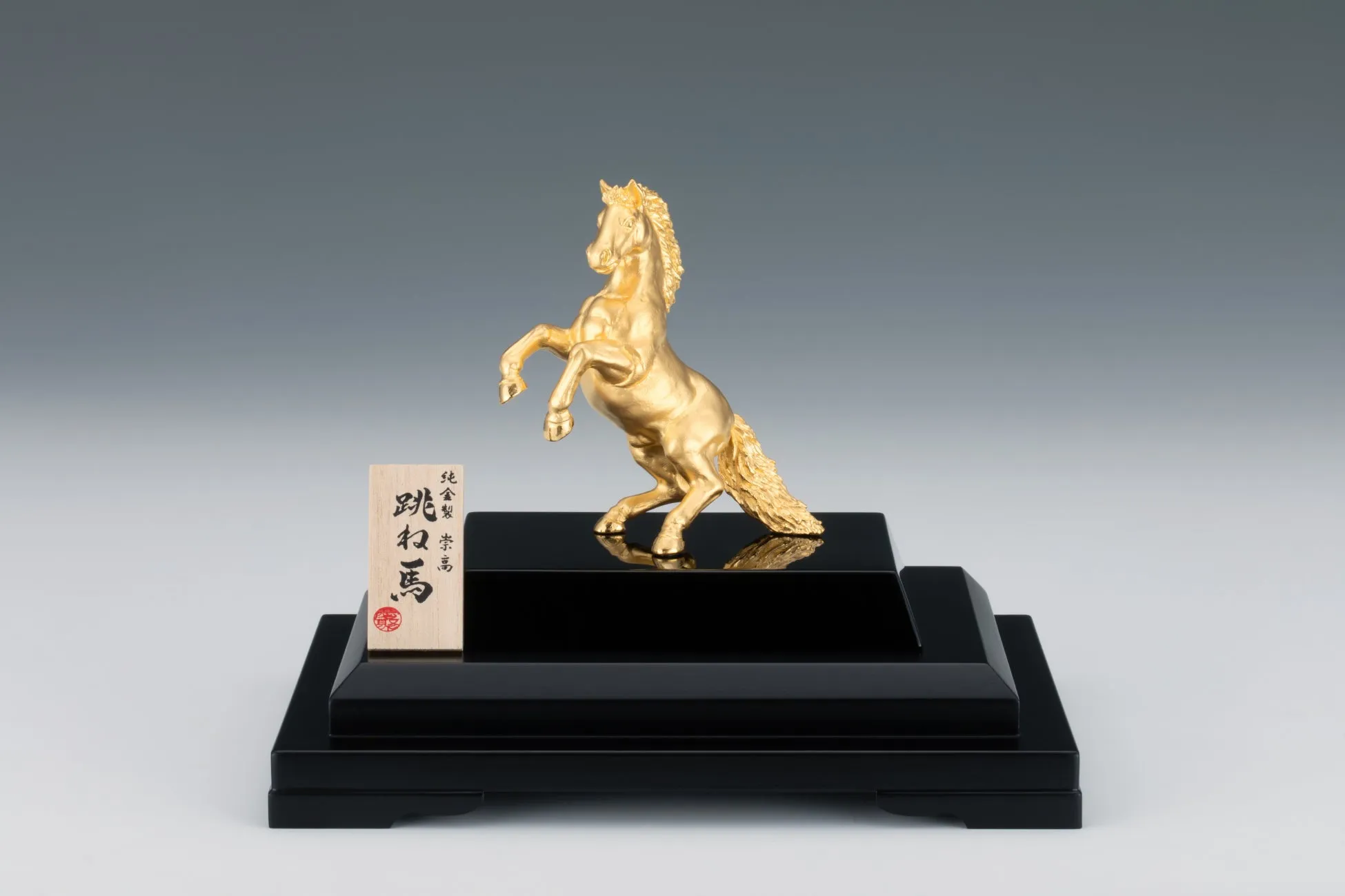 飛躍の年へ