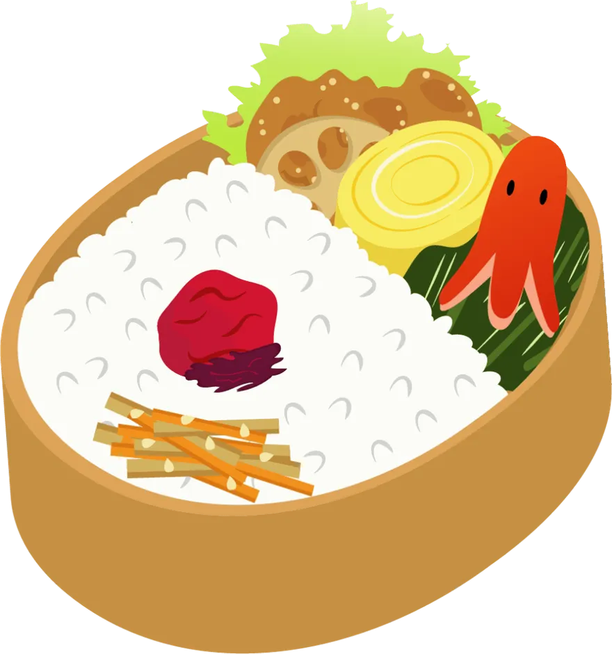 梅のイラスト