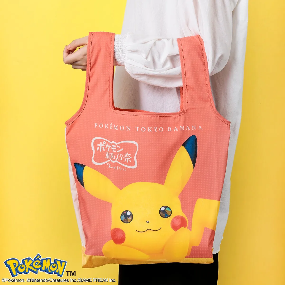 エコバッグセット全体像