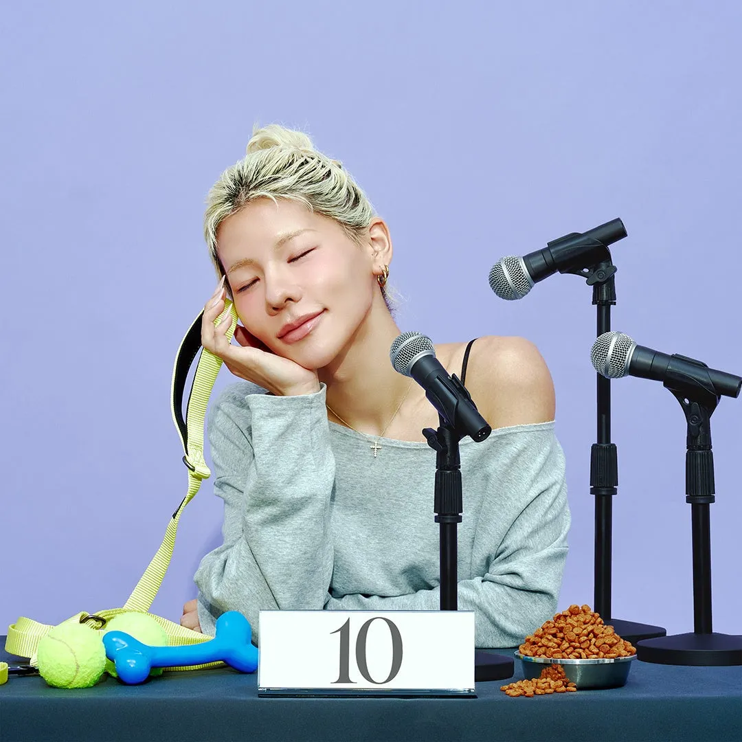 【Toua「10」徹底解説】愛犬へ捧ぐ涙のバラード!MV先行公開で心震える理由