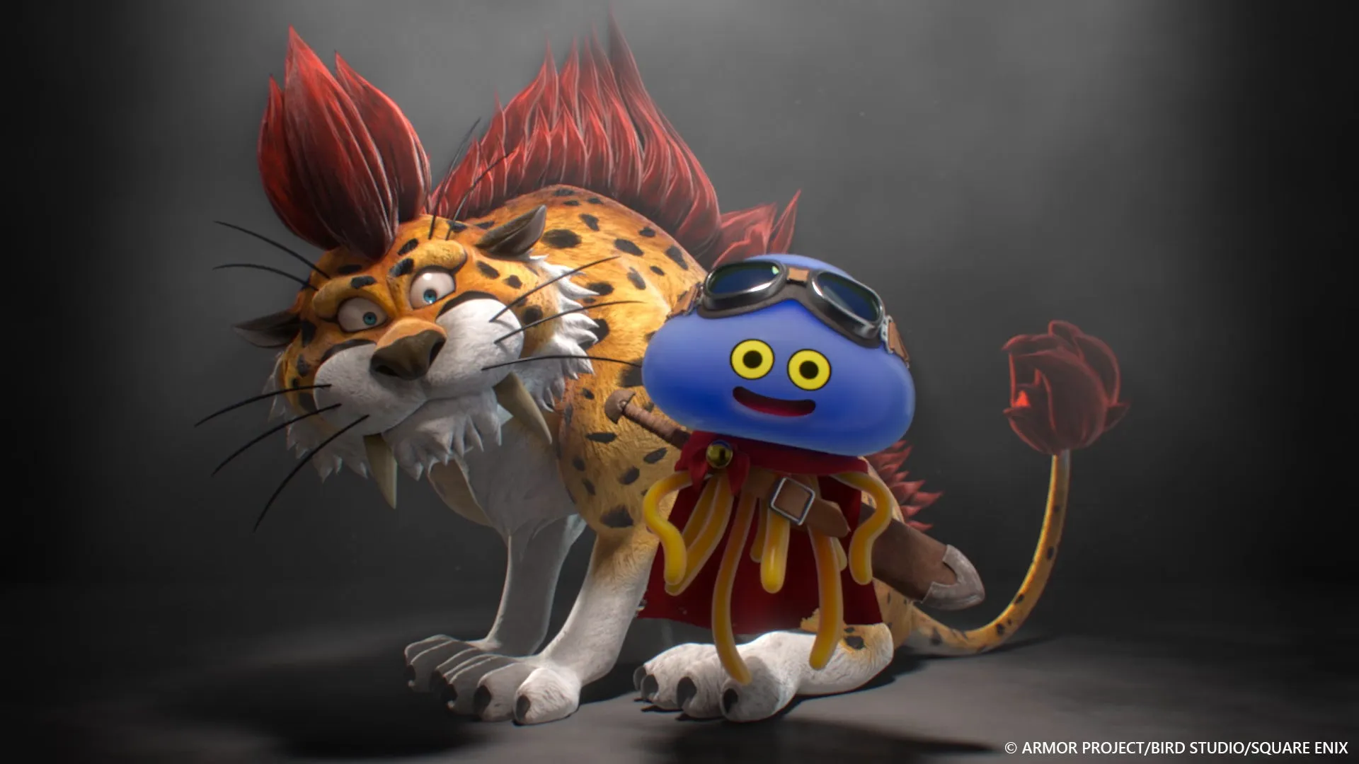 【ドラクエ40周年】『ドラゴンクエスト the DIVE』完全攻略!VRライドから限定コラボ飯まで【ハラカド原宿】