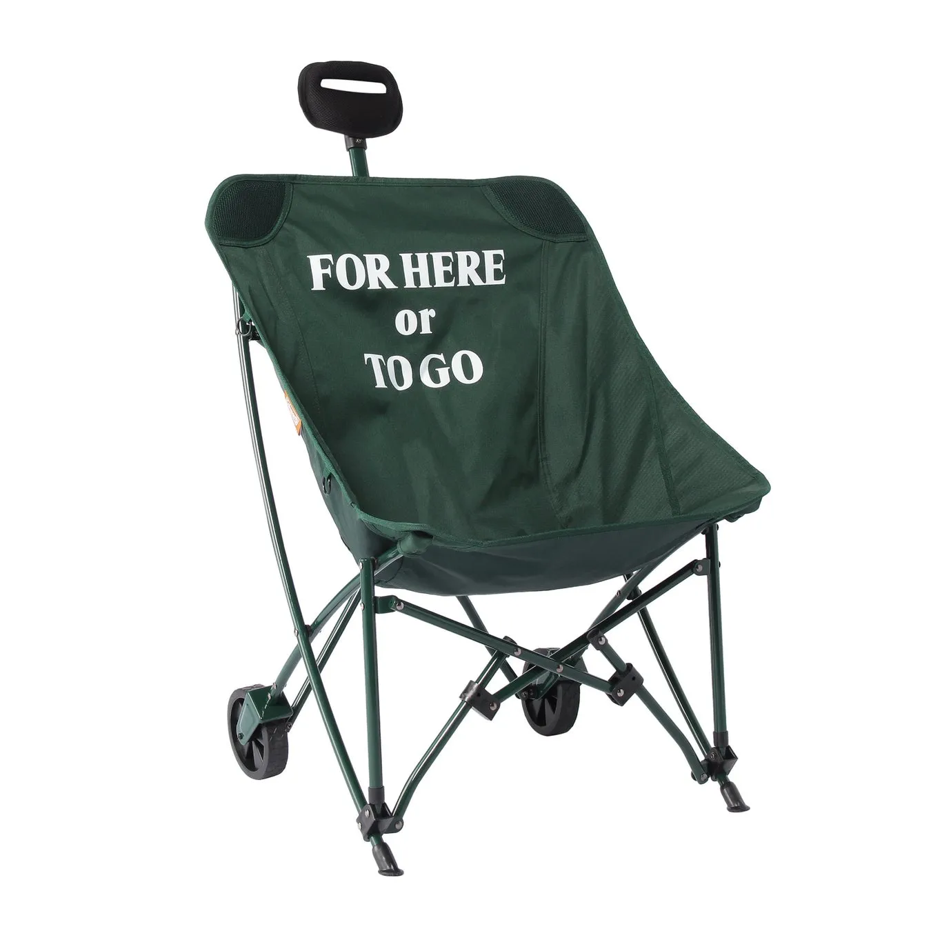 ONE MILE CHAIR 全体