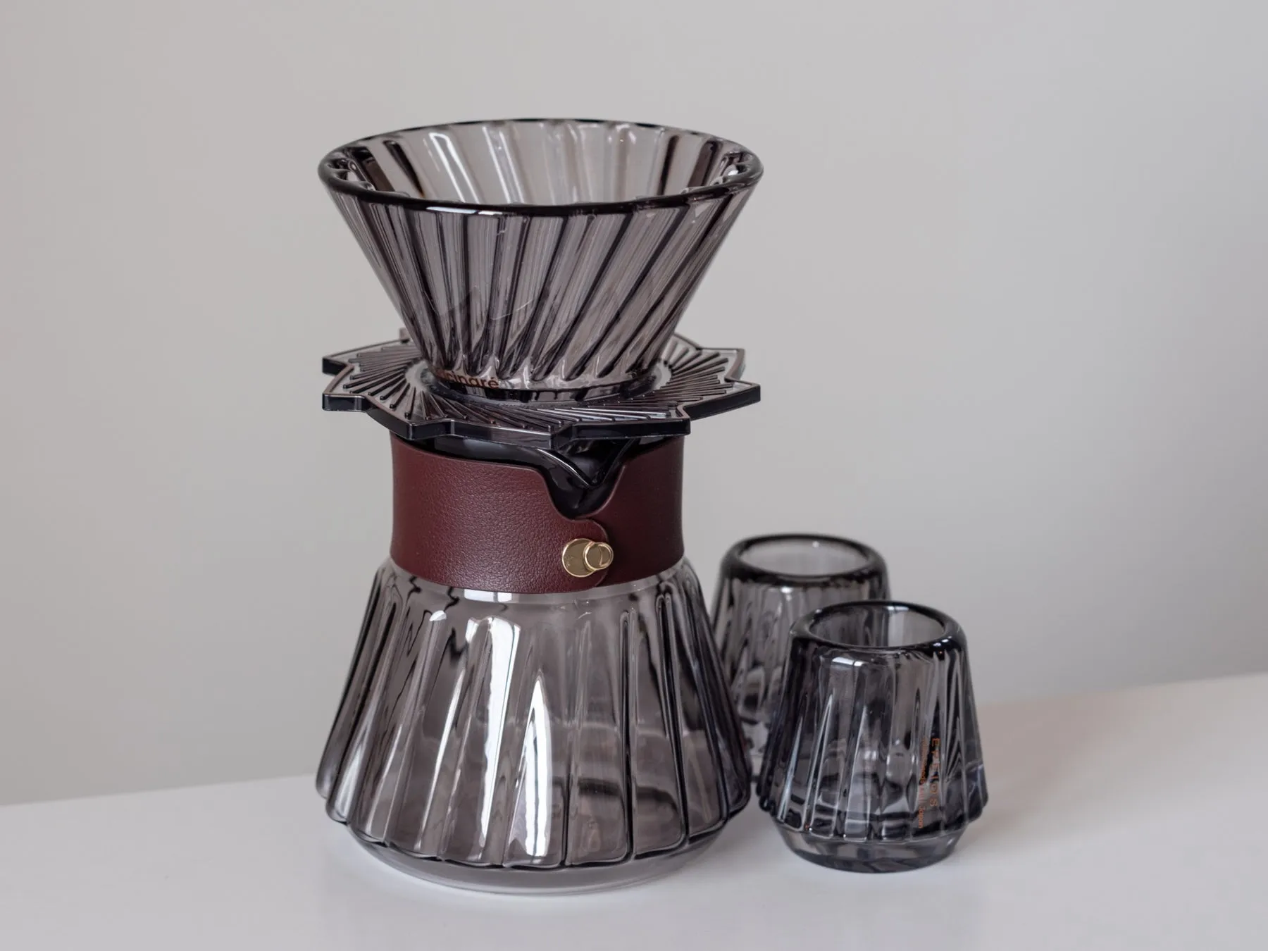 TasteSet コーヒーテイスティングセット