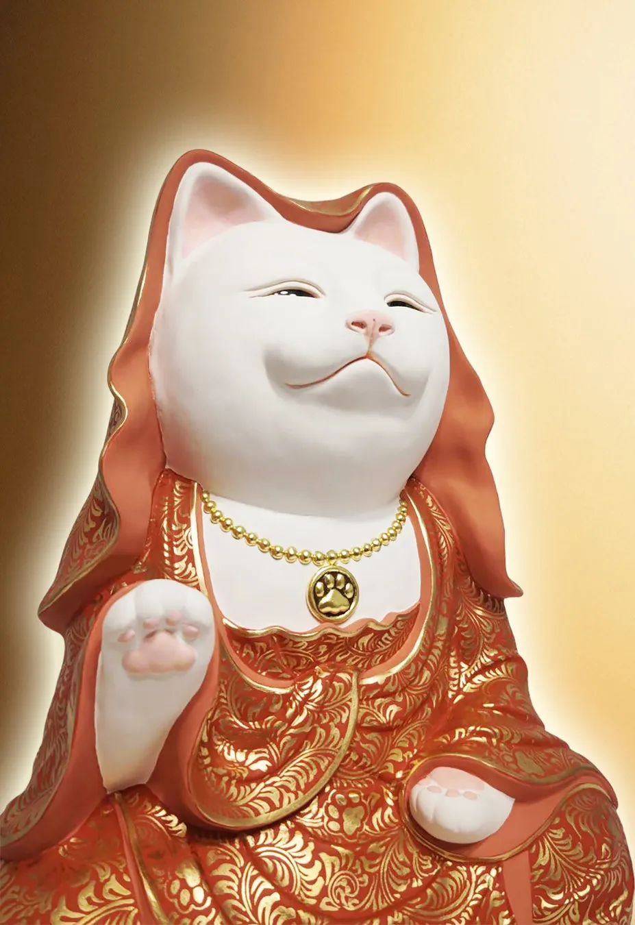 猫猫寺内部イメージ1