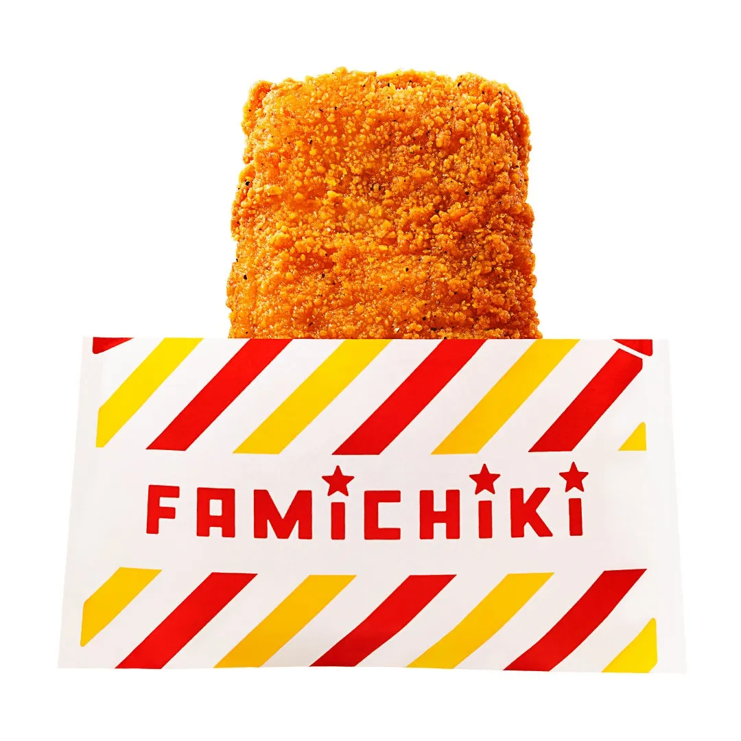 ファミチキ