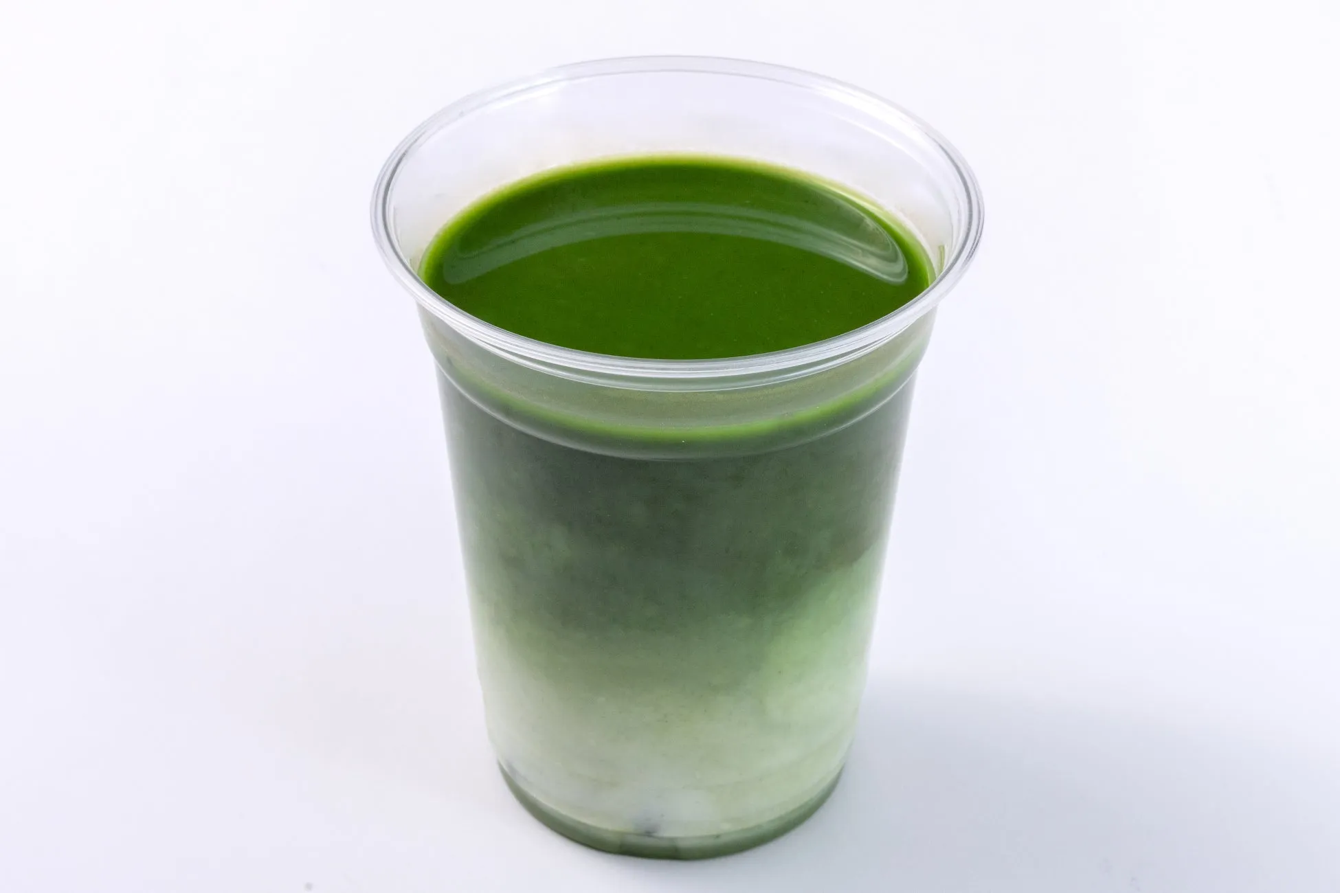 5 to 9 Matcha Latte（無糖）