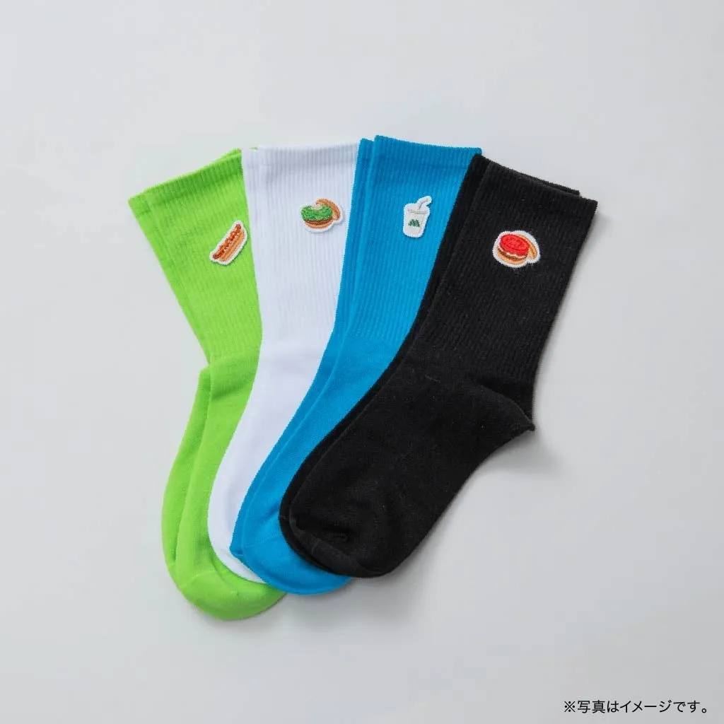 コットンTシャツ④