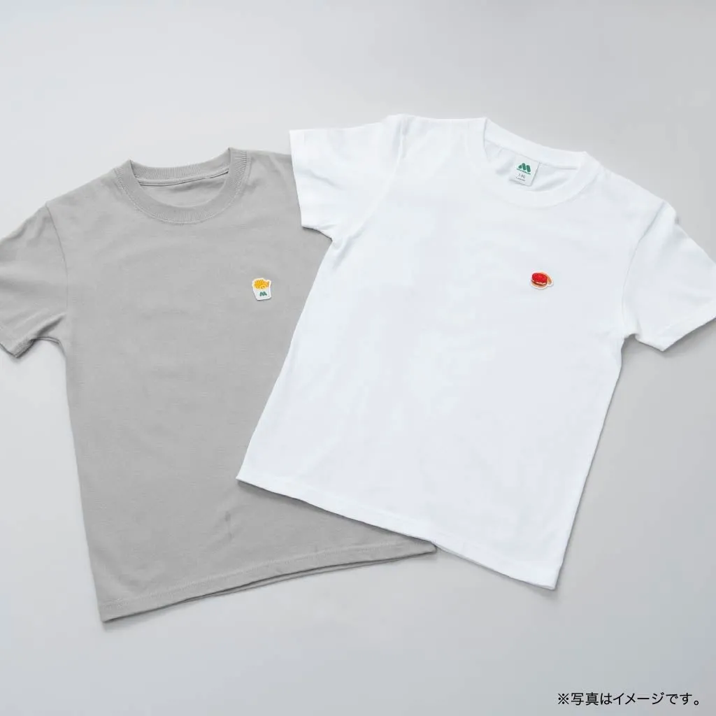 コットンTシャツ⑥