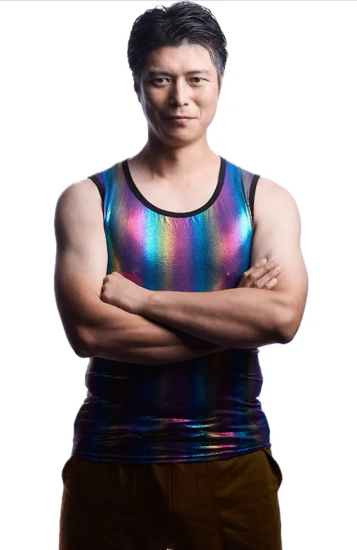 野田博史