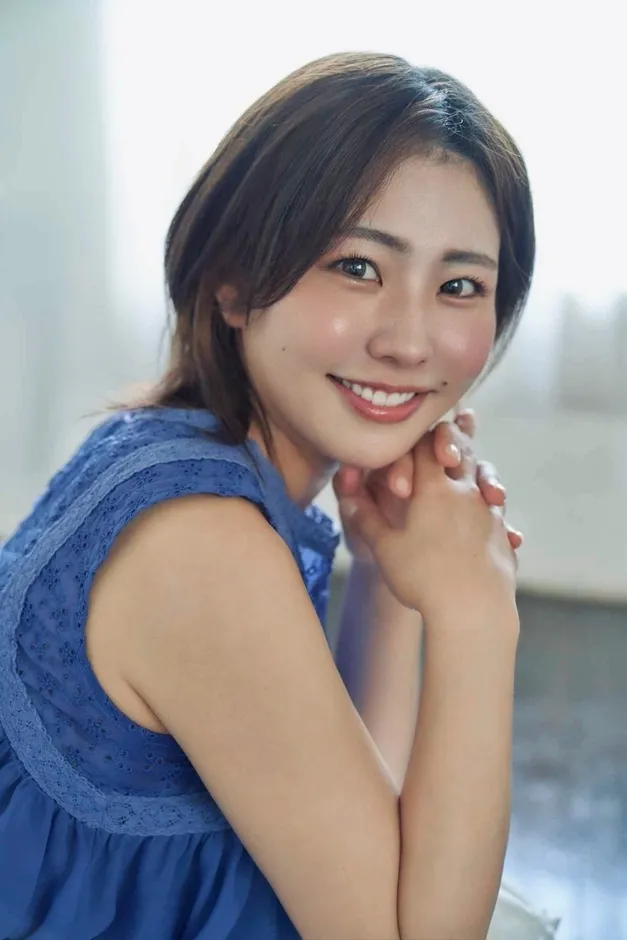 川村あい