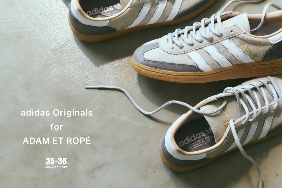 adidas Originals for ADAM ET ROPE' HANDBALL SPEZIAL