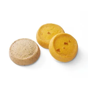 マンゴー&アールグレイ クッキー