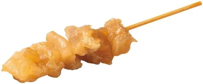 おでんの牛すじ