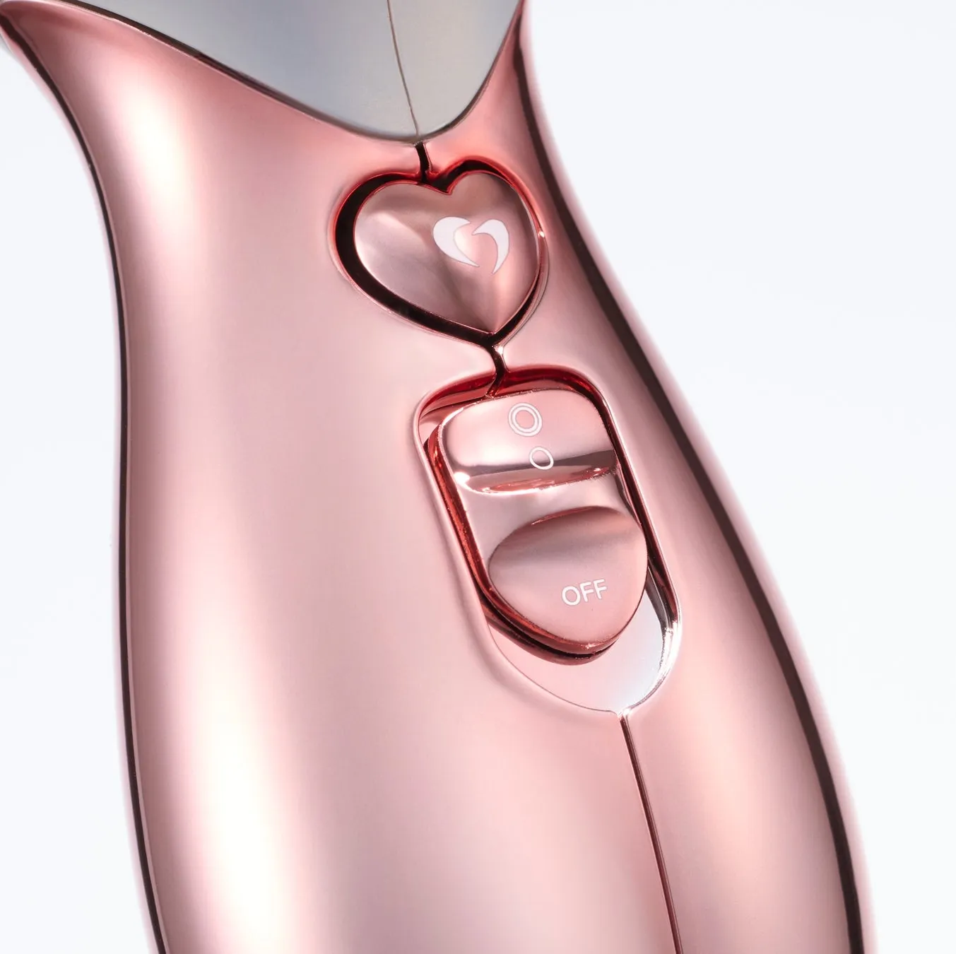 エムパープルのReFa HEART DRYER Aira