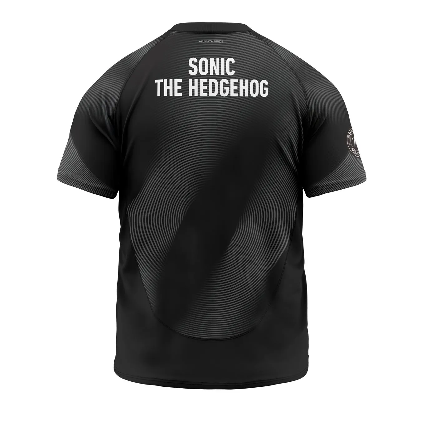 2026 GAME JERSEY / SONIC THE HEDGEHOG