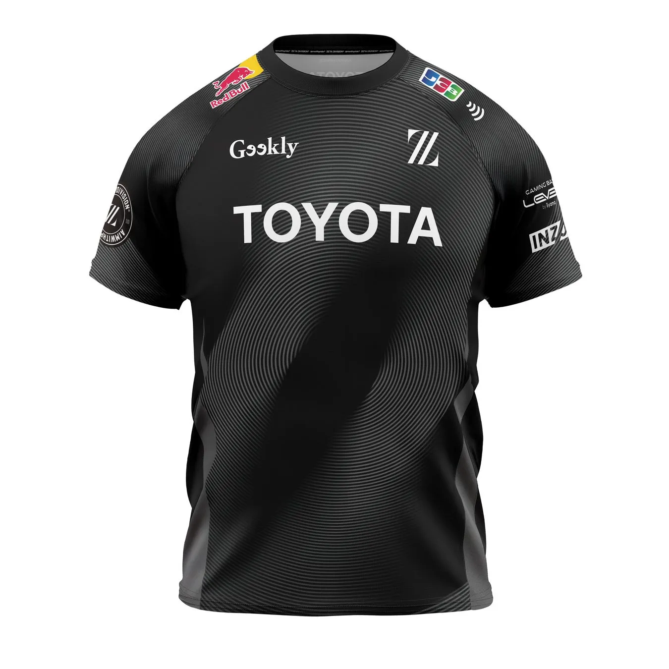 2026 AUTHENTIC JERSEY (白)