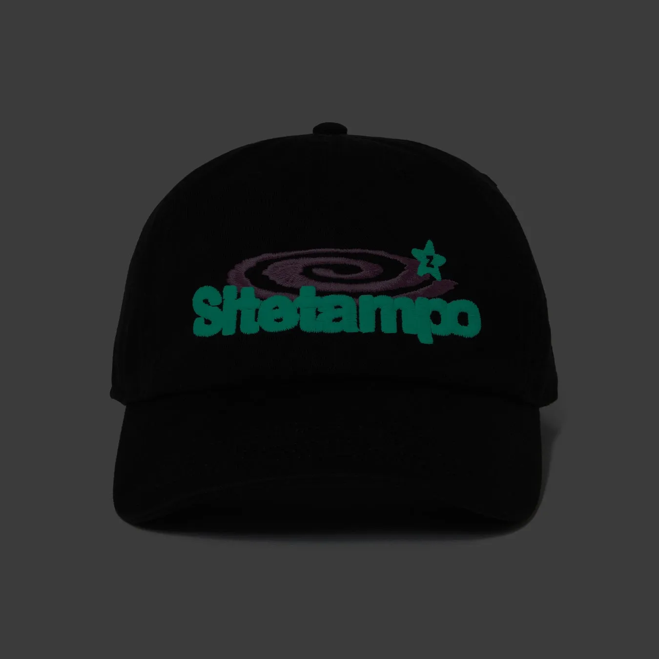 Sitetampo CAP (着用)