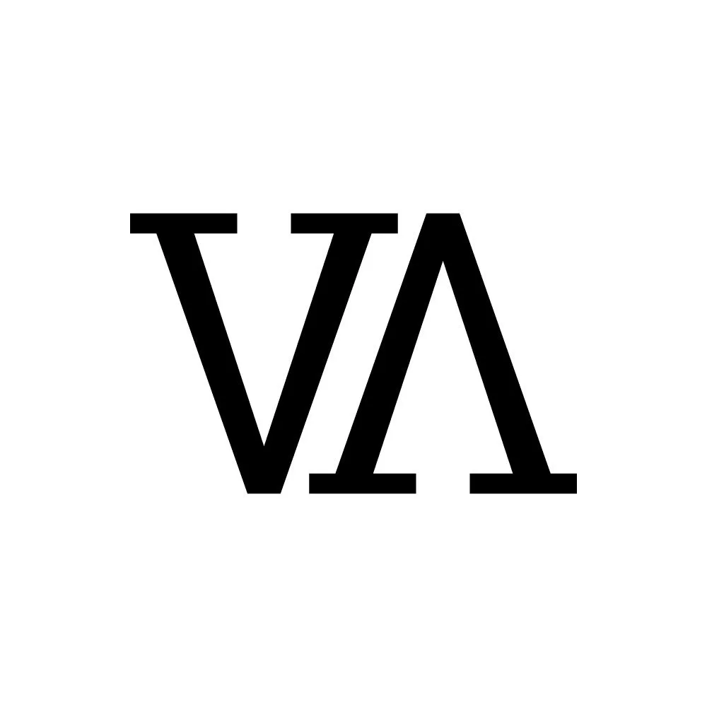 V.A.ロゴ