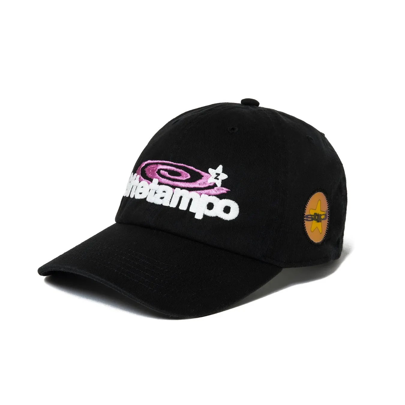 Sitetampo CAP (表)