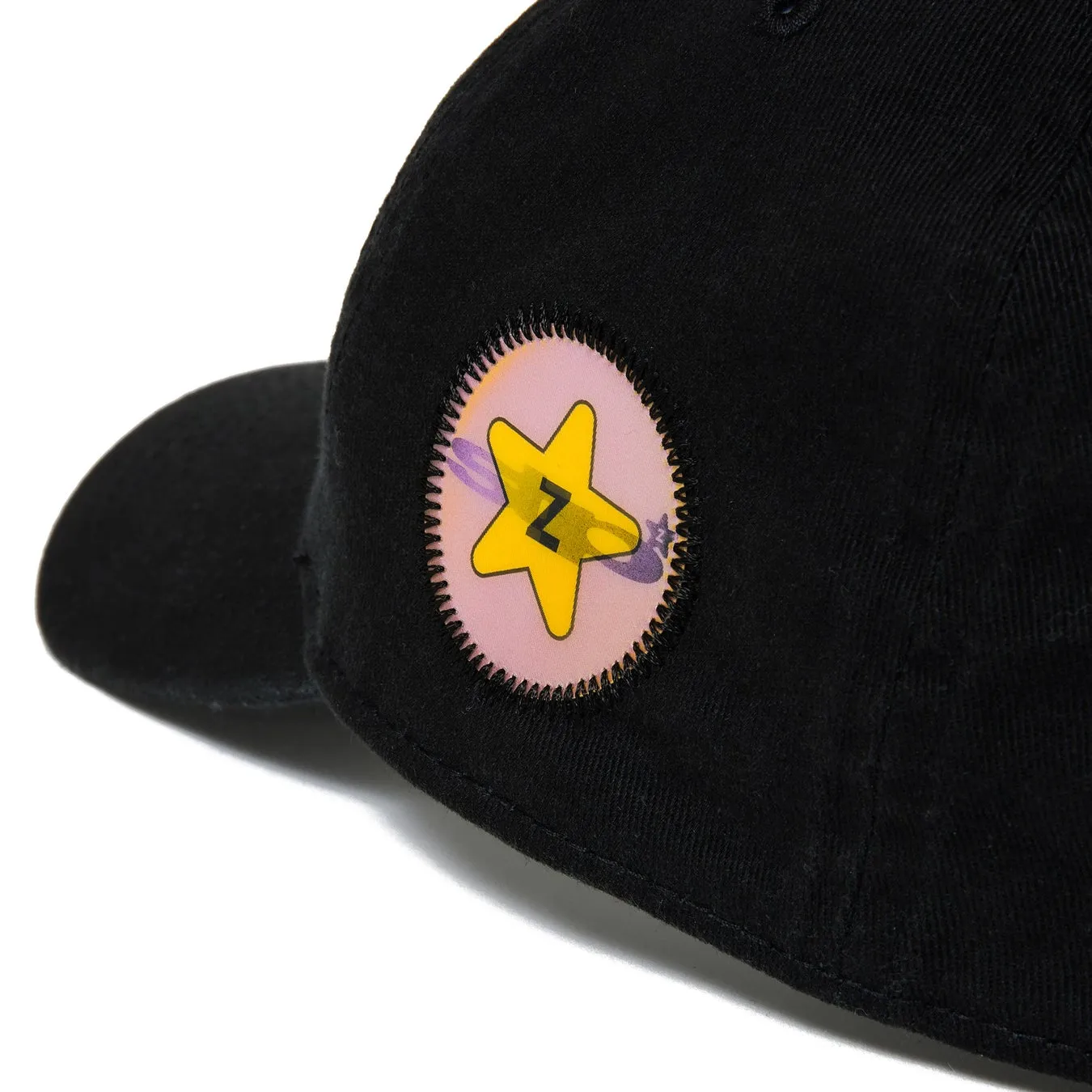 Sitetampo CAP (裏)