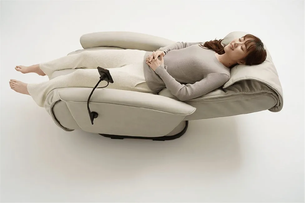 コンパクトなのに充実の機能