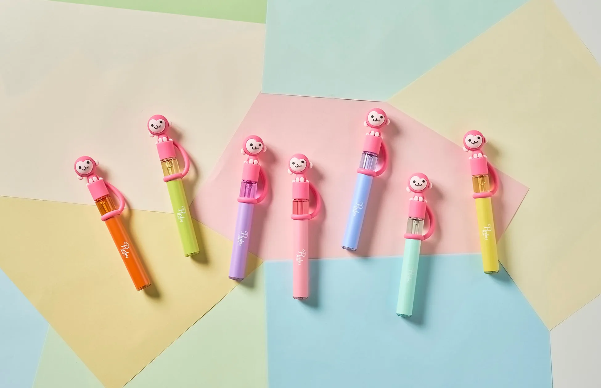 ピンキーミスト使用イメージ