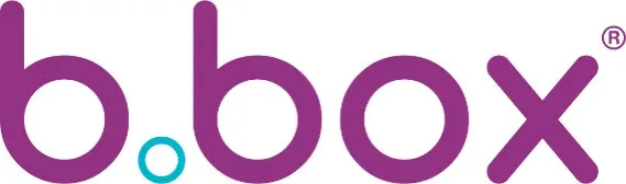b.boxのロゴ