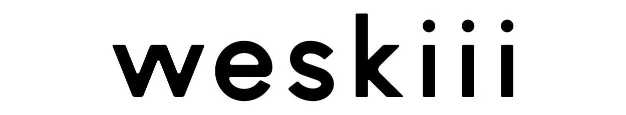 weskiiiのロゴ
