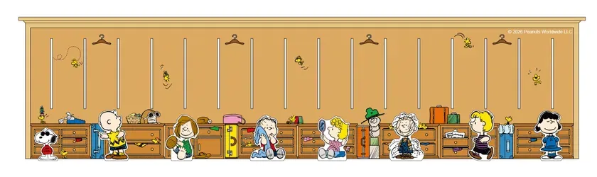 みんなのクローゼット